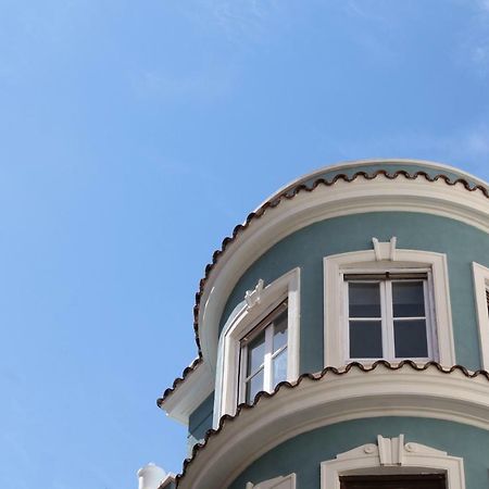 Aticoteatro27 Apartment Alicante Ngoại thất bức ảnh