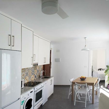 Aticoteatro27 Apartment Alicante Ngoại thất bức ảnh