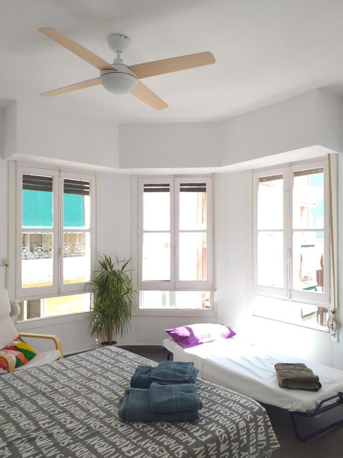 Aticoteatro27 Apartment Alicante Ngoại thất bức ảnh
