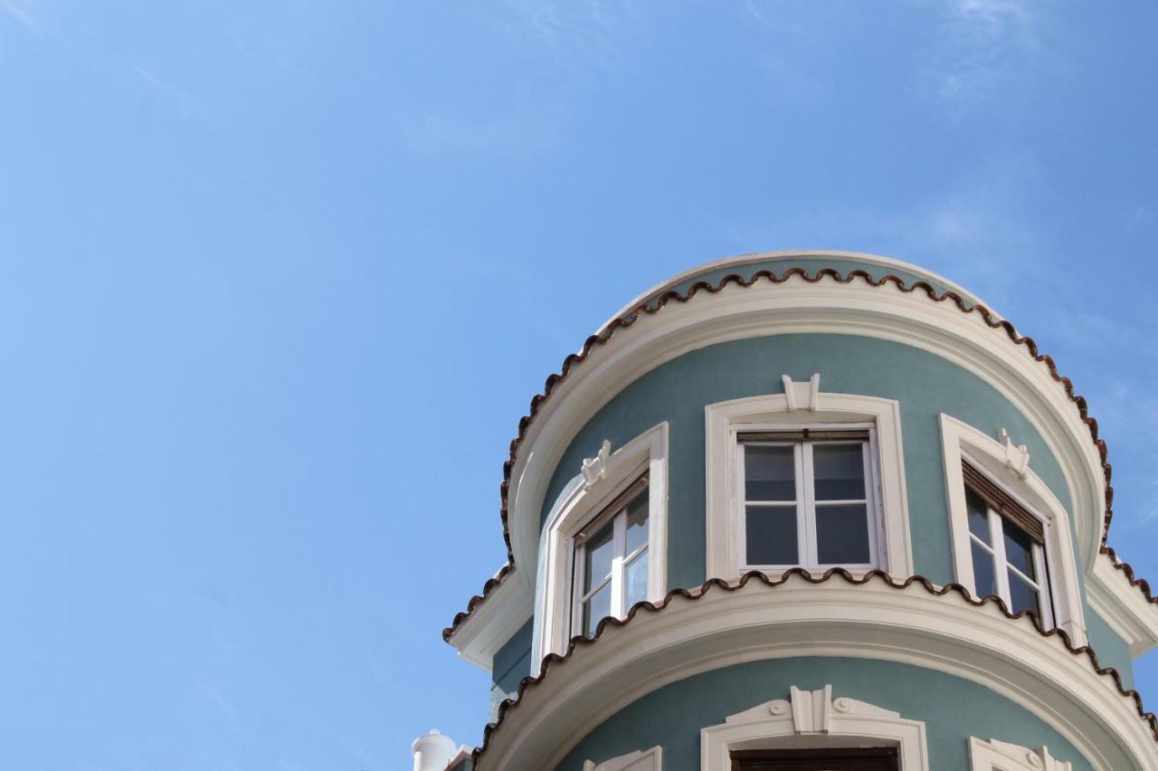 Aticoteatro27 Apartment Alicante Ngoại thất bức ảnh