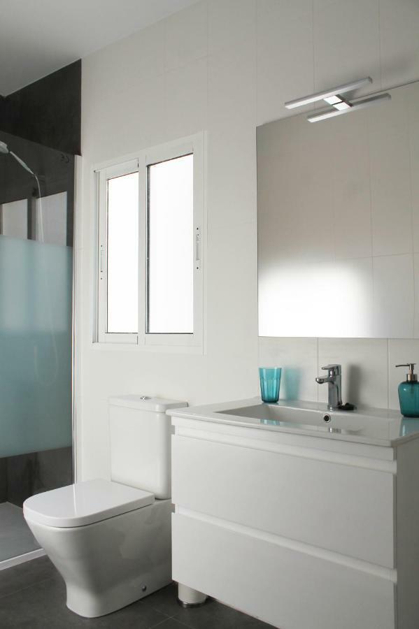 Aticoteatro27 Apartment Alicante Ngoại thất bức ảnh