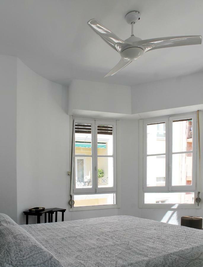 Aticoteatro27 Apartment Alicante Ngoại thất bức ảnh