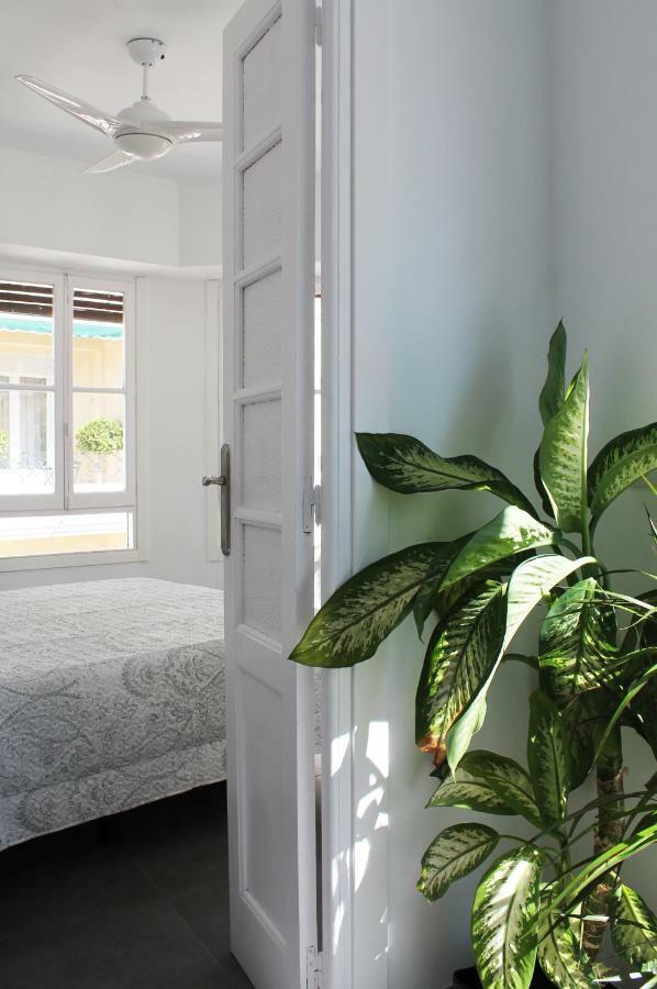 Aticoteatro27 Apartment Alicante Ngoại thất bức ảnh