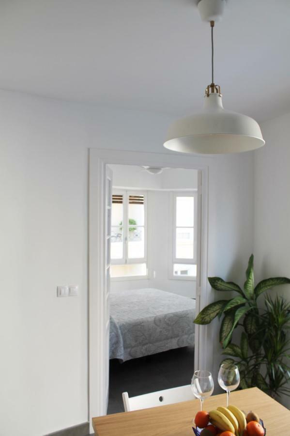 Aticoteatro27 Apartment Alicante Ngoại thất bức ảnh