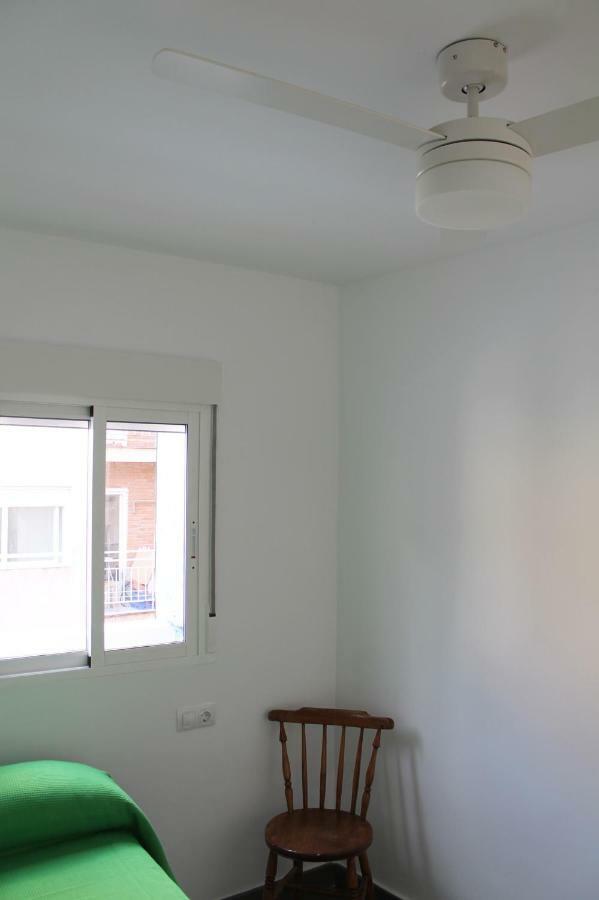 Aticoteatro27 Apartment Alicante Ngoại thất bức ảnh