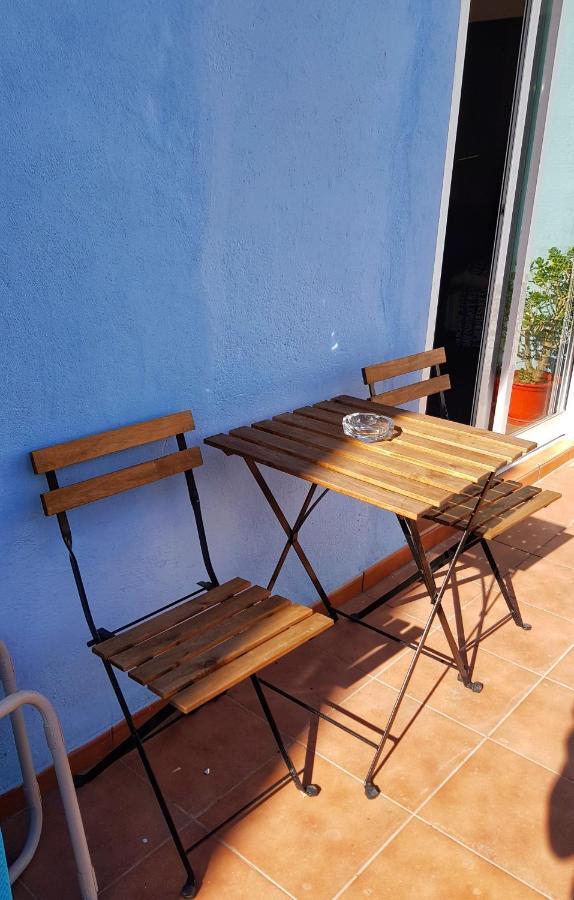 Aticoteatro27 Apartment Alicante Phòng bức ảnh